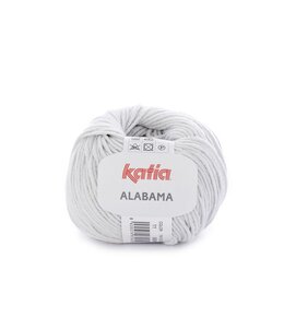 Katia Alabama - Licht grijs 11