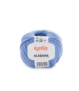 Katia Alabama - Medium blauw 14