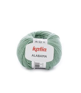 Katia Alabama - Mintgroen 53