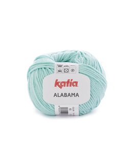 Katia Alabama - Pastelblauw 63