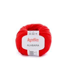 Katia Alabama - Rood 32