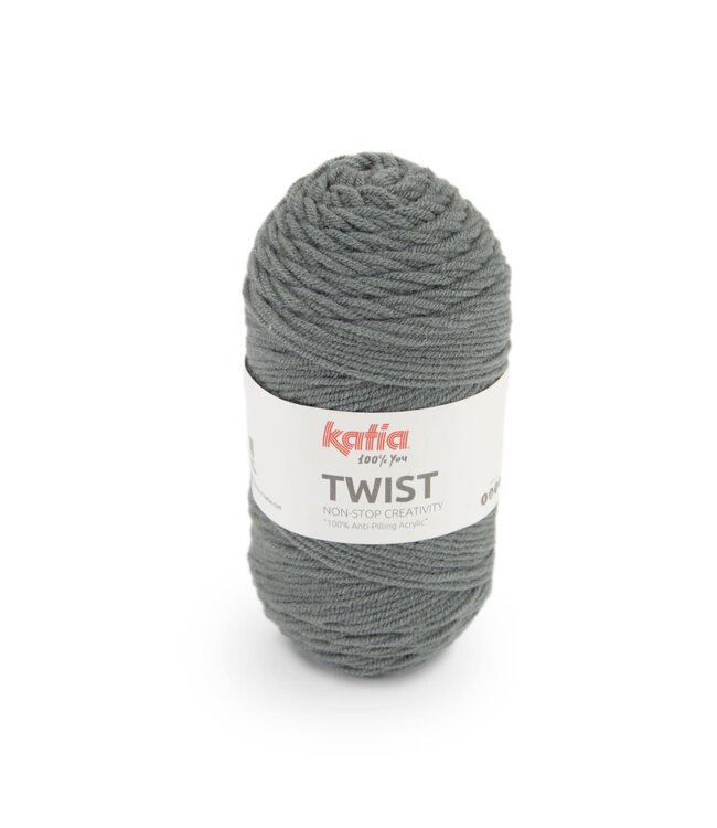 Katia Twist - Medium grijs 10