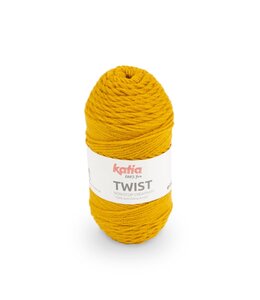 Katia Twist - Mosterdgeel 15