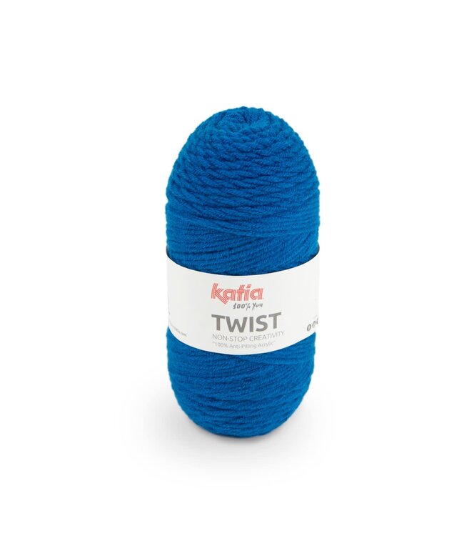 Katia Twist - Nachtblauw 11