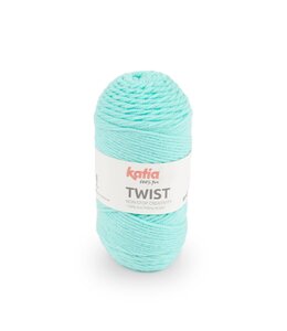 Katia Twist - Waterblauw 22