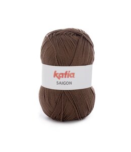Katia SAIGON - Bruin 17
