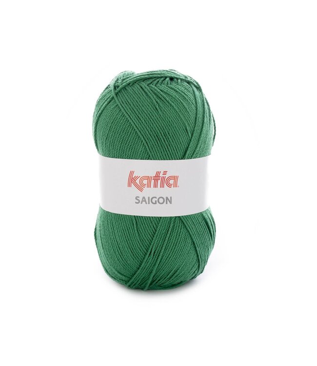 Katia SAIGON - Groen 39