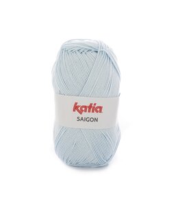Katia SAIGON - Hemelsblauw 7