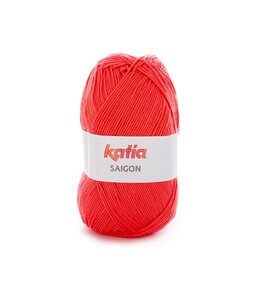 Katia SAIGON - Koraal 28