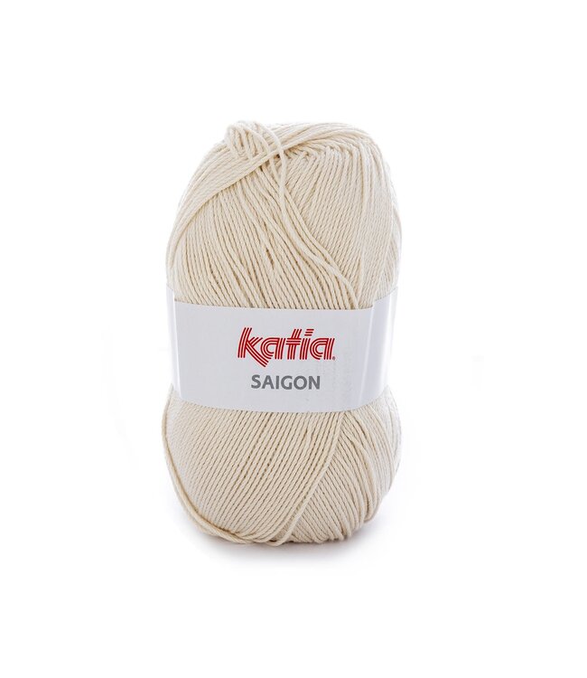 Katia SAIGON - Licht beige 30