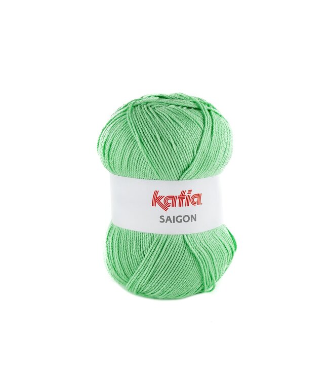 Katia SAIGON - Licht groen 42