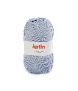 Katia SAIGON - Licht jeans 33