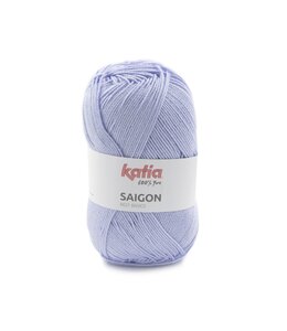 Katia SAIGON - Licht lila 47