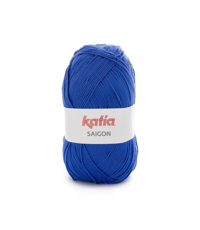 Katia SAIGON - Nachtblauw 26