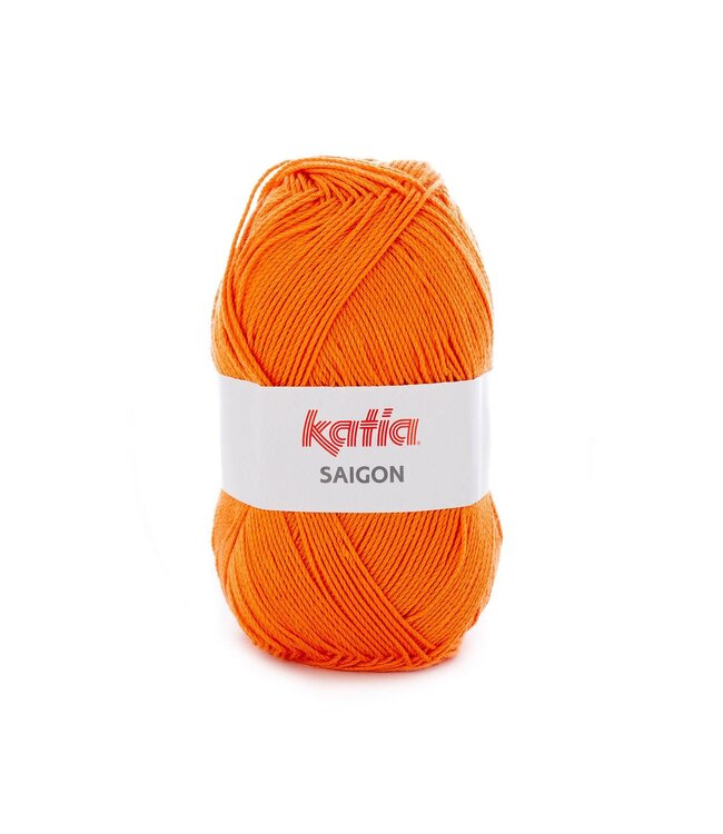 Katia SAIGON - Oranje 92