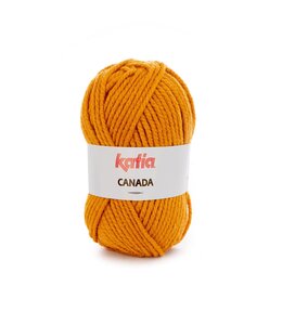 Katia CANADA - Oranje 31