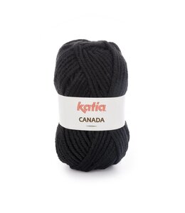 Katia CANADA - Zwart 2