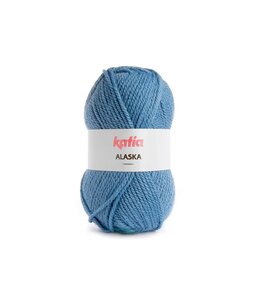 Katia ALASKA - Blauw 27