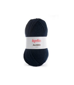 Katia ALASKA - Donker blauw 5