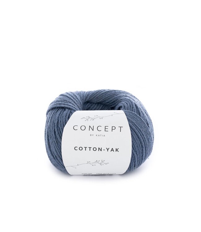 Katia Cotton-yak - Jeans 116