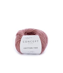 Katia Cotton-yak - Koraal 109