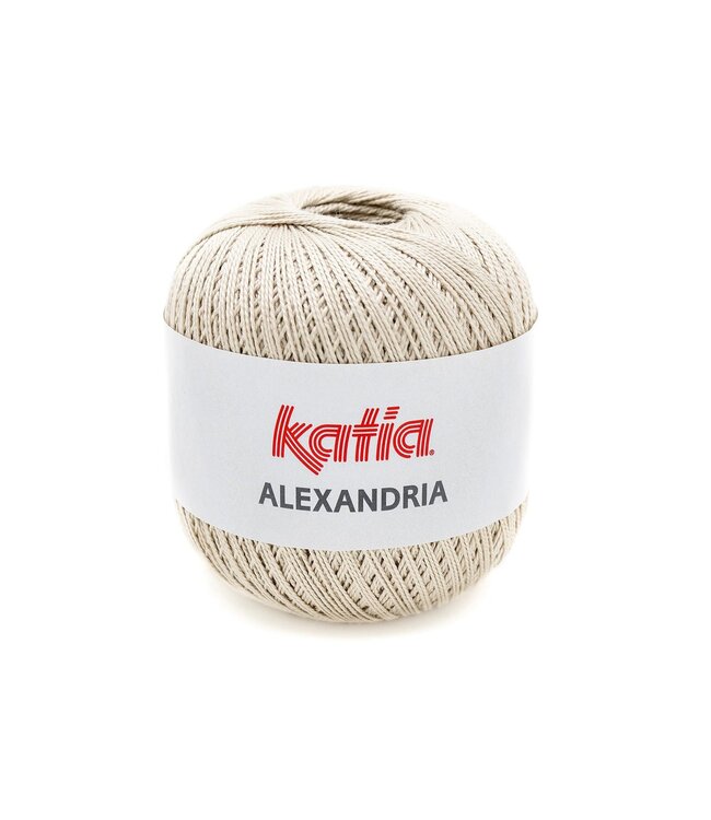 Katia ALEXANDRIA - Beige 13