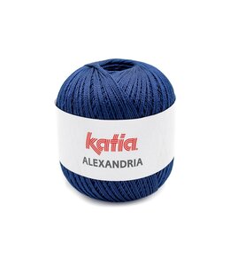 Katia ALEXANDRIA - Donker blauw 5