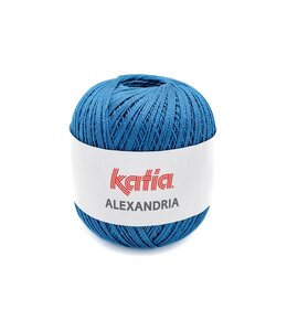 Katia ALEXANDRIA - Groenblauw 25