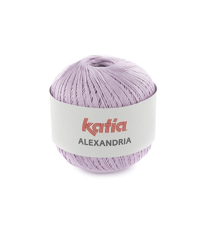 Katia ALEXANDRIA - Medium paars 39