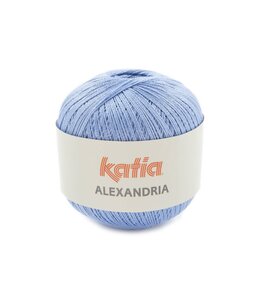 Katia ALEXANDRIA - Blauw 40