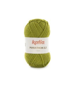 Katia Marathon 3.5 - Kaki 47