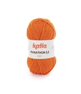 Katia Marathon 3.5 - Oranje 39