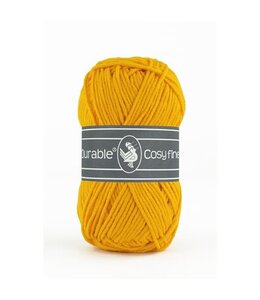 Durable Cosy fine - Honey 2179