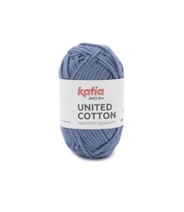 Katia United cotton - jeans 7