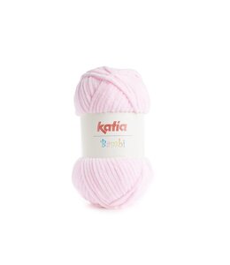 Katia Bambi - Licht roze 301
