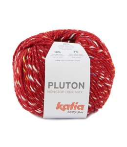 Katia Pluton - Rood-wit 69