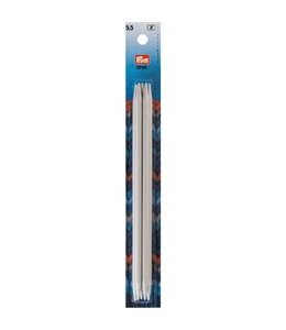 Prym Sokkenbreinaalden 20cm 5,5mm