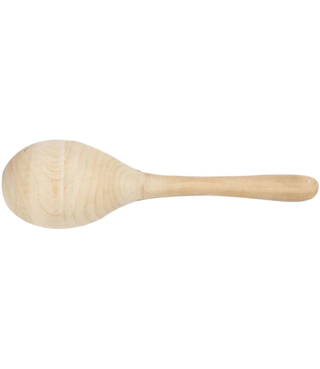 Sambabal van hout 12cm