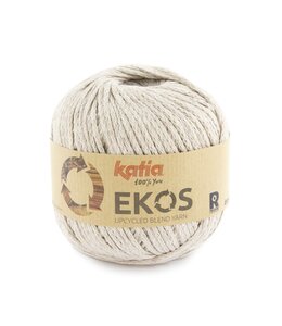 Katia EKOS - Beige 106