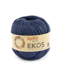 Katia EKOS - Donker blauw 104