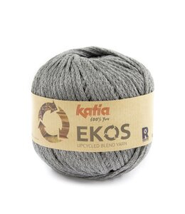 Katia EKOS - Donker grijs 102