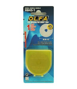 OLFA Olfa RB45-1 res.mes