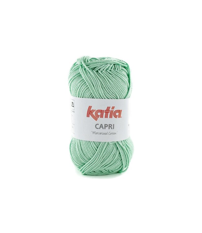 Katia Capri - witachtig groen 174