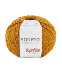 Katia Soneto - Mosterd 87