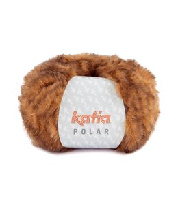 Katia Polar - Camel-Zwart 103