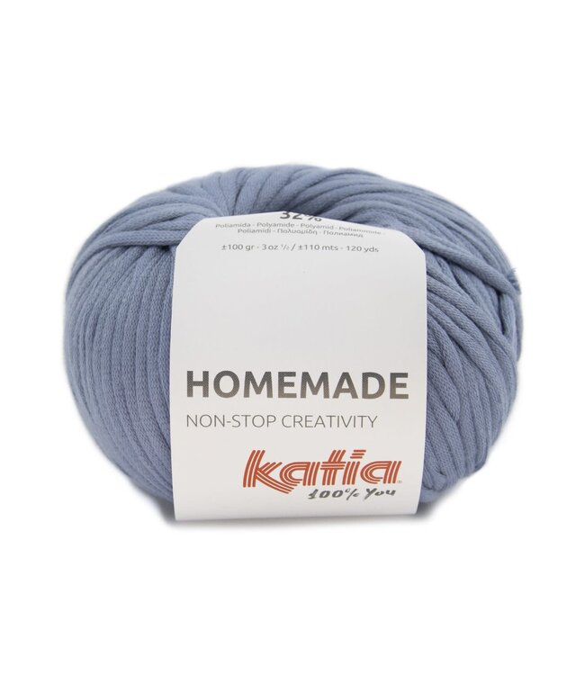 Katia Homemade - Blauw 105