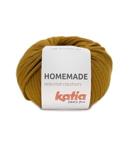 Katia Homemade - Koperbruin 110