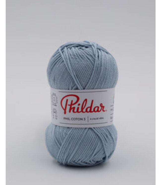 Phildar Phildar coton 3 ecume
