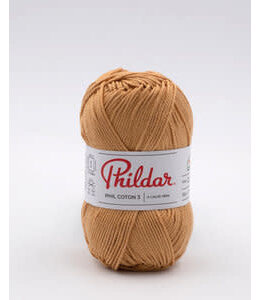 Phildar Phildar coton 3 cereale