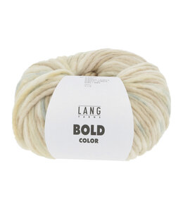 Lang Yarns Bold color - Naturel 0003